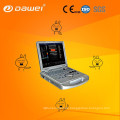DW-C60PLUS pc based Ultraschallgerät &amp; ecograph Farbdoppler